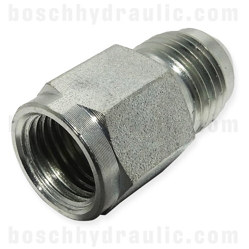 -20 JIC MALE X -24 JIC FEMALE