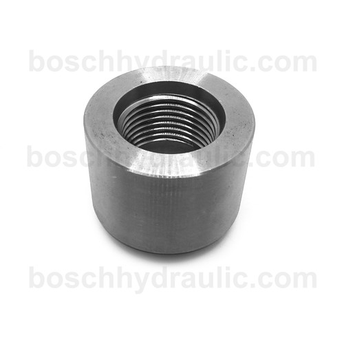 TUBE 1/2 X ORB FEMALE 1/2 BRAZE-ON