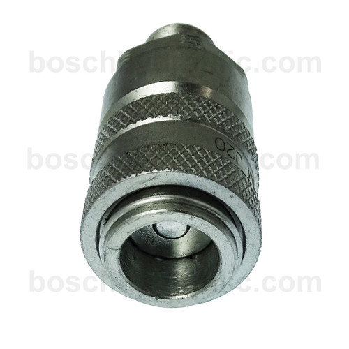 Test Point FF Coupler -04 NPTF Male