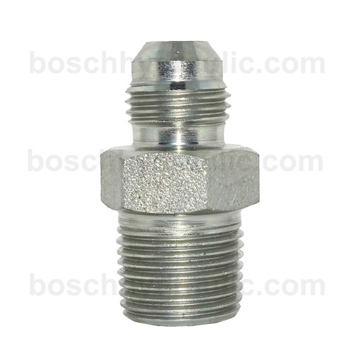 NPT M -06 X JIC M -06