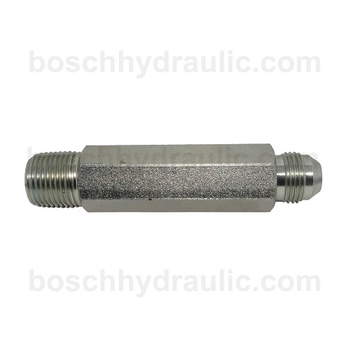 NPT M -08 X JIC M -08 X-LONG
