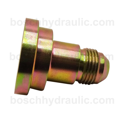 CODE 61 MALE -12 X JIC MALE -08