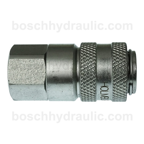 Test Point FF Coupler -04 ORM
