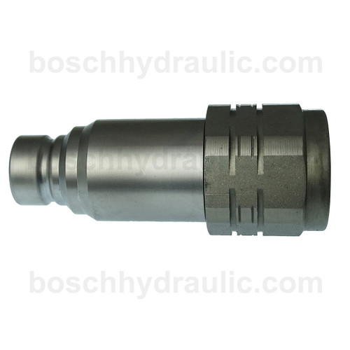 FF Nipple -16 X NPTF -16