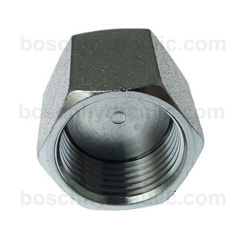 ORFS -08 CAP