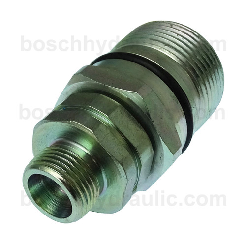 HS Coupler 28 X 2, DIN 12S