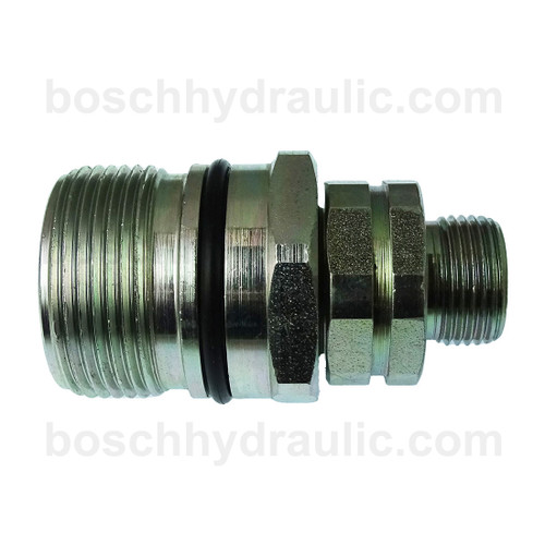 HS Coupler 36 X 2, DIN 12S