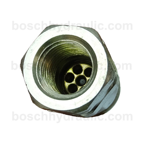 AG NIPPLE -04 X NPT F -04