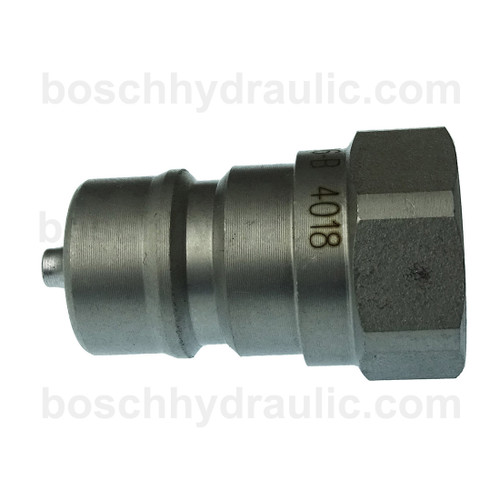 ISO A Nipple -06 ORB