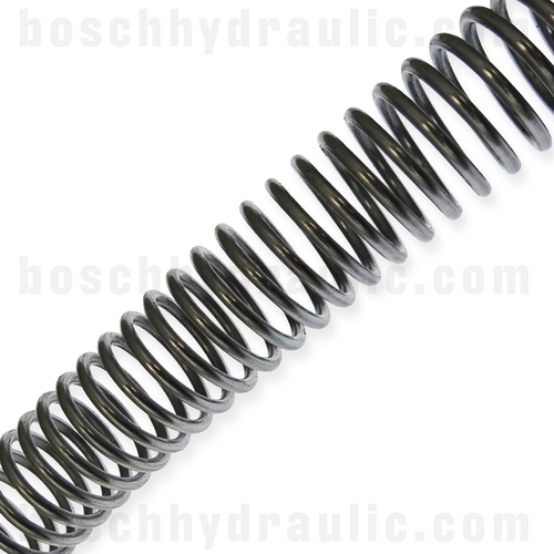 2.98” ID HEAVY DUTY SPRING GUARD