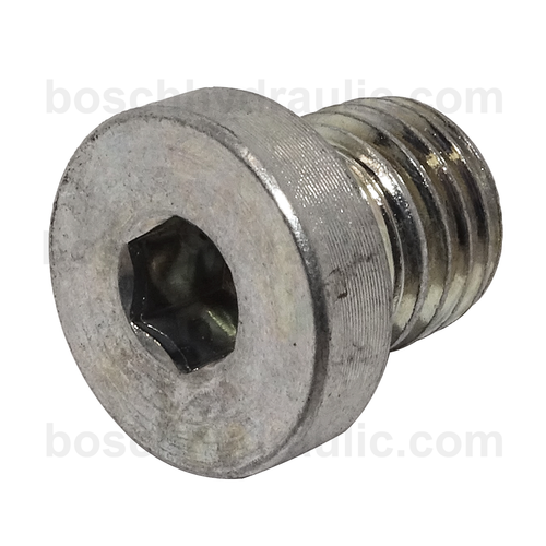 M26X1.5 ES ALLEN PLUG