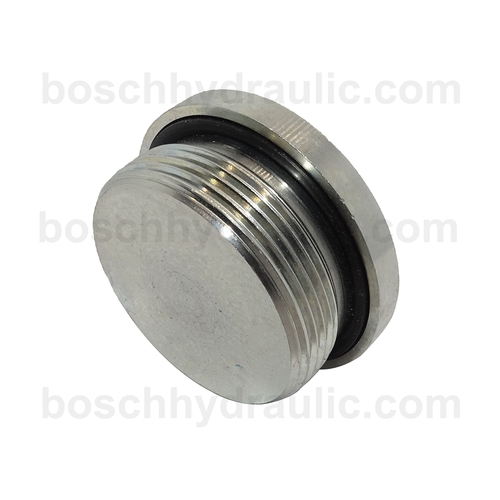 M42X2.0 ES ALLEN PLUG