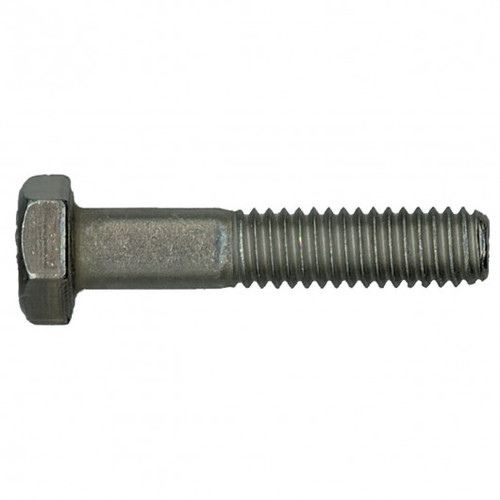 5/16-18X1 1/2 HEX BOLT 316 UNC SS