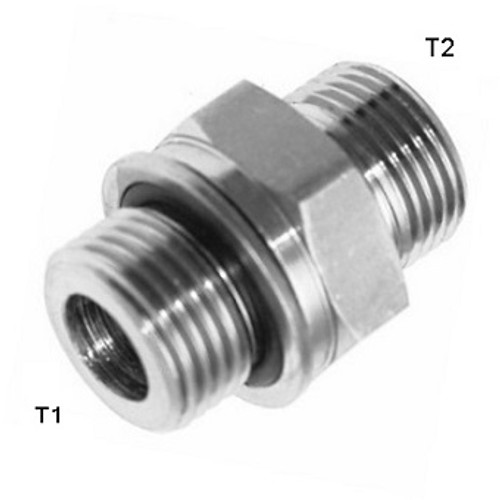 BSPP OR M -04 X ORFS M -06