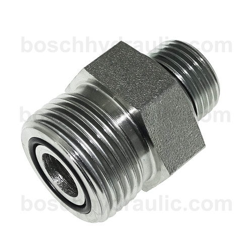 BSPP OR M -06 X ORFS M -08