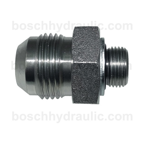 BSPP OR M -02 X JIC M -04