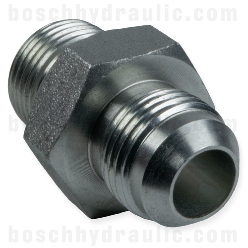 -12 BSPP MALE X -16 JIC MALE