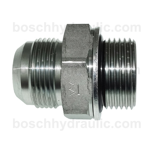 BSPP OR M -20 X JIC M -20