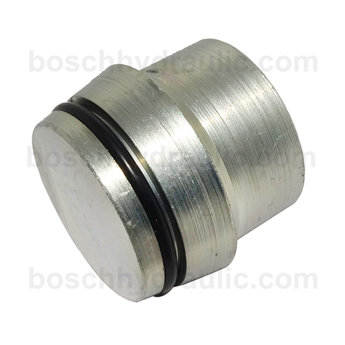 DIN 30S TUBE PLUG Body Only