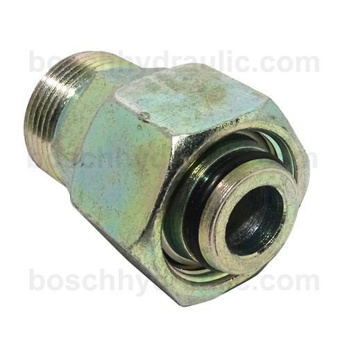 DIN Male 30S X DIN Female 30S