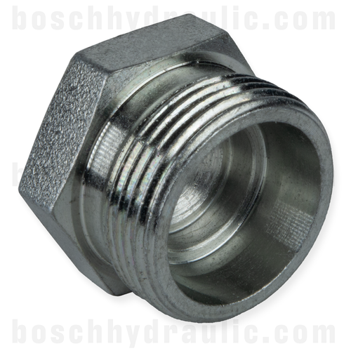 42L DIN HEX PLUG