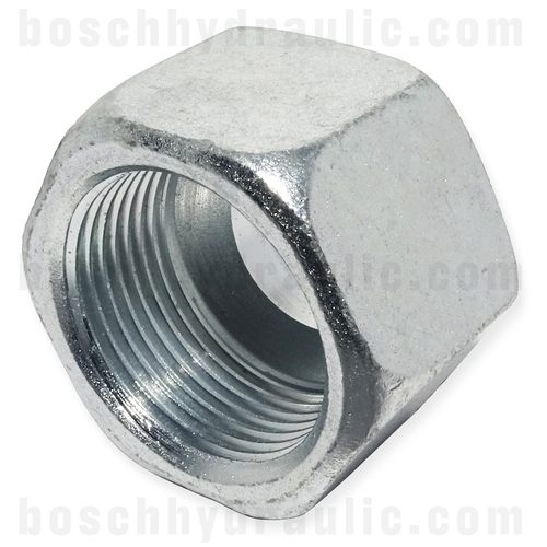 10L DIN TUBE NUT