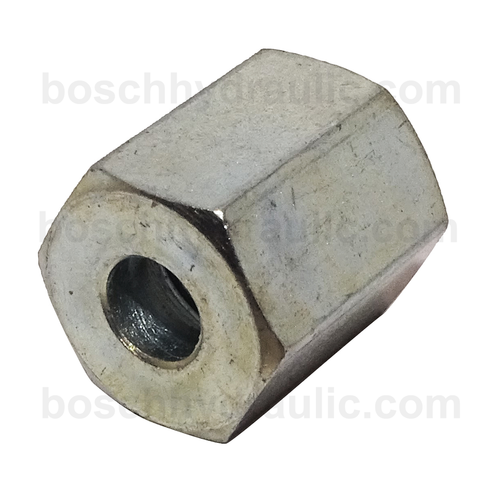 DIN Tube Nut  12LL