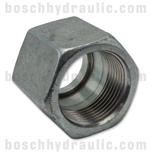 METRIC NUT FOR A-M9-106-16S