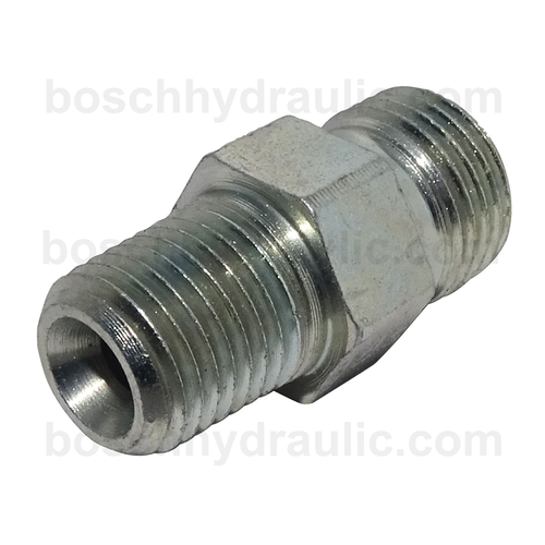 DIN Male 08L X NPT Male -04