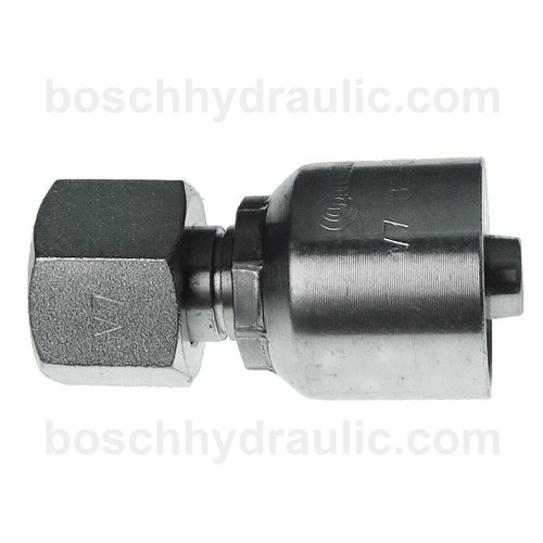 B2 SERIES: Hose -20 X BSP F -20