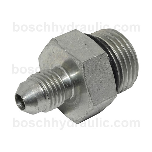 ORB M -08 X JIC M -06 ORB M -08 X JIC M -06