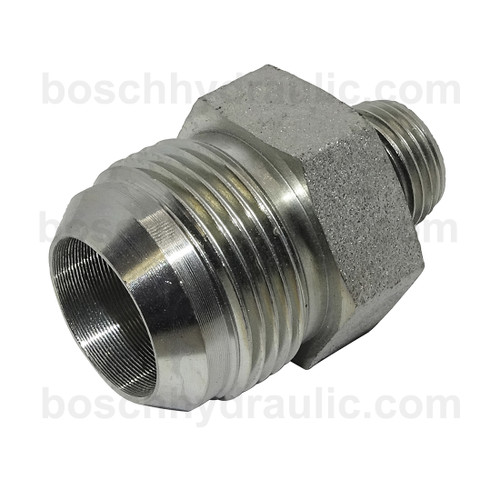 ORB M -08 X JIC M -16