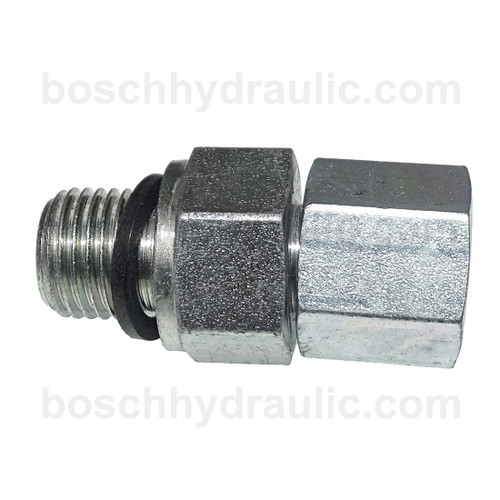 BSPP ES M -02 X DIN F 06L