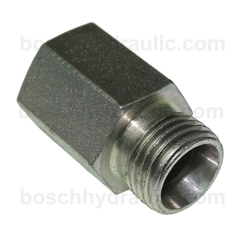 BSPP F -02 X DIN M 06L