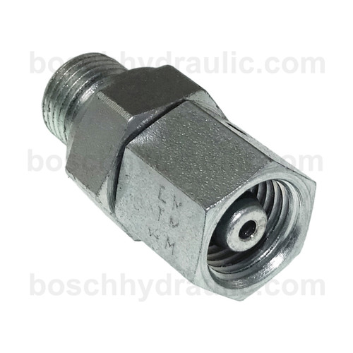 BSPP ES M -04 X DIN F 06S