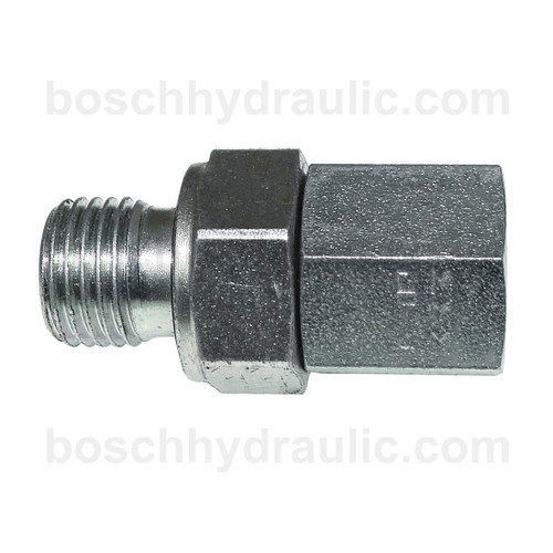 BSPP ES M -04 X DIN F 06S