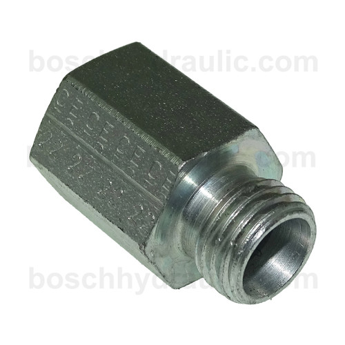 BSPP F -04 X DIN M 06S
