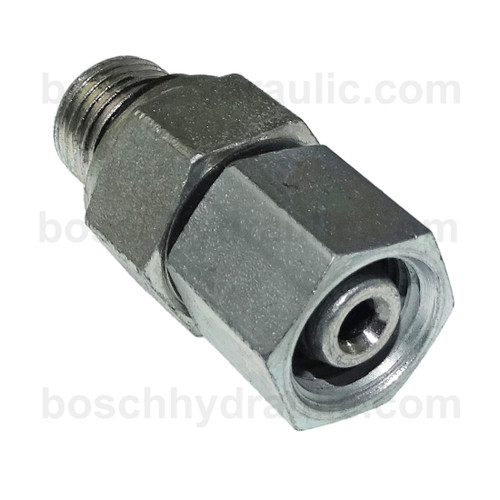 BSPP ES M -04 X DIN F 10L