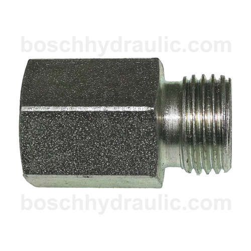 BSPP F -04 X DIN M 10L