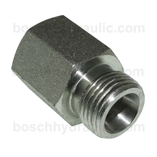 BSPP F -06 X DIN M 10S