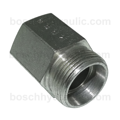BSPP F -08 X DIN M 15L