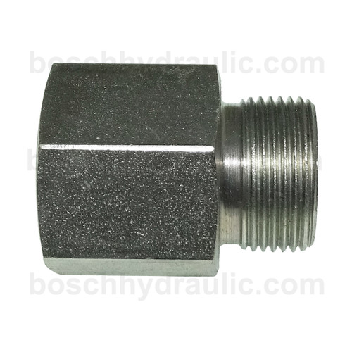 BSPP F -08 X DIN M 16S