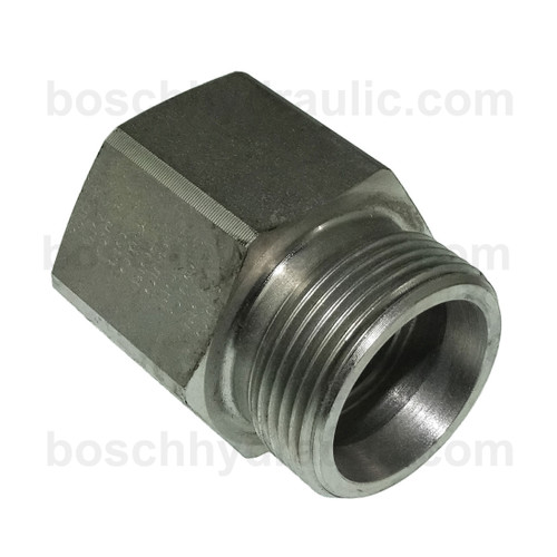 BSPP F -12 X DIN M 20S