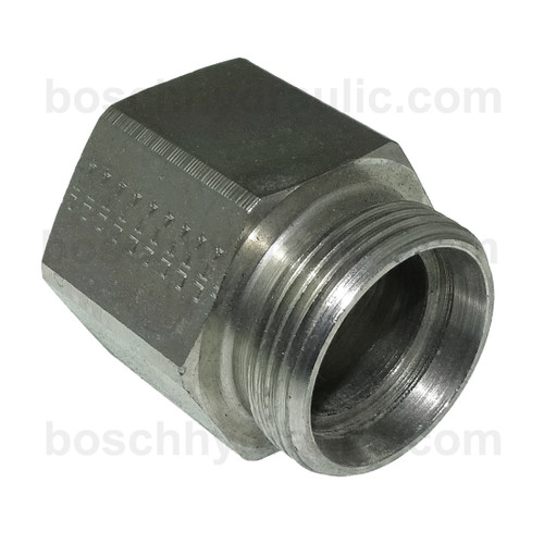 BSPP F -16 X DIN M 28L