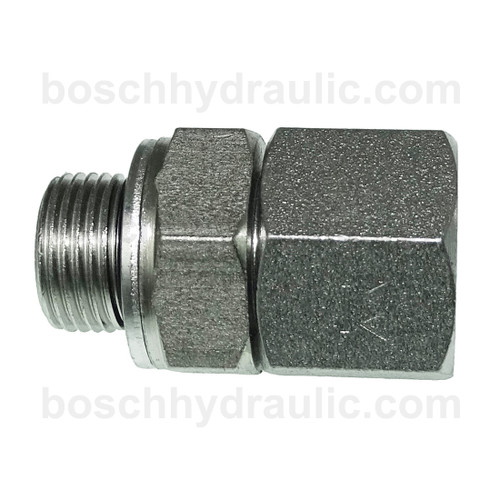 BSPP ES M -08 X DIN F 14S