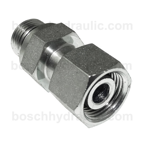 BSPP ES M -08 X DIN F 15L
