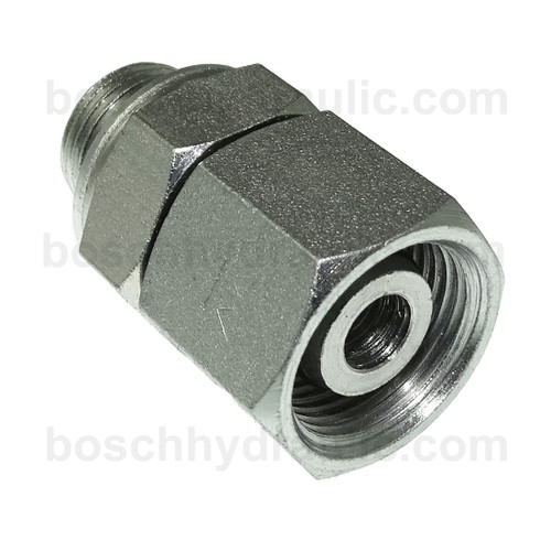 BSPP ES M -08 X DIN F 16S