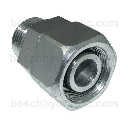 BSPP ES M -16 X DIN F 25S