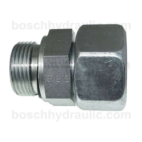 BSPP ES M -16 X DIN F 25S