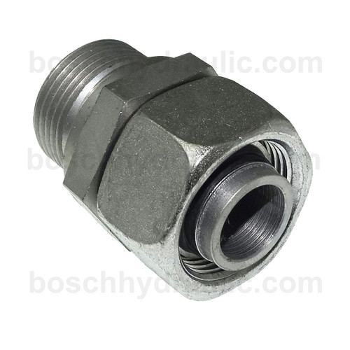 BSPP ES M -20 X DIN F 35L